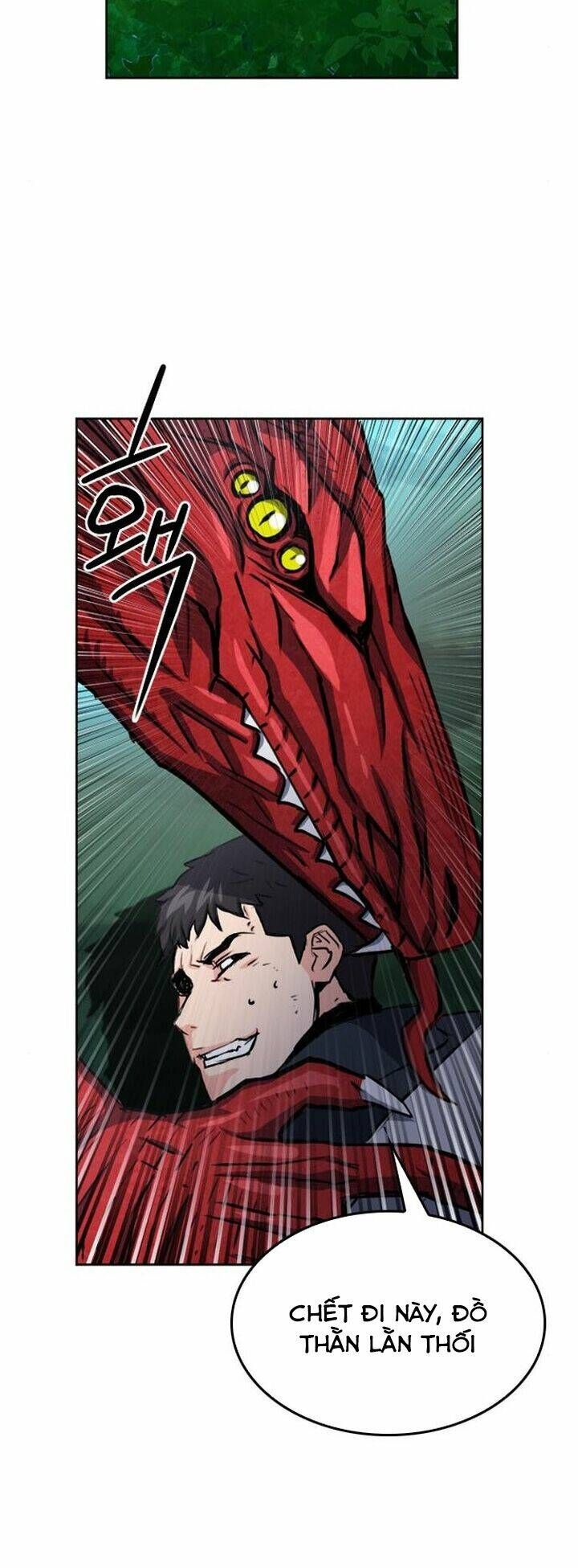 đọc truyện Druid Tại Ga Seoul - Người Hóa Thú Chương 47 ảnh 54 tại Thiên Thai Truyện