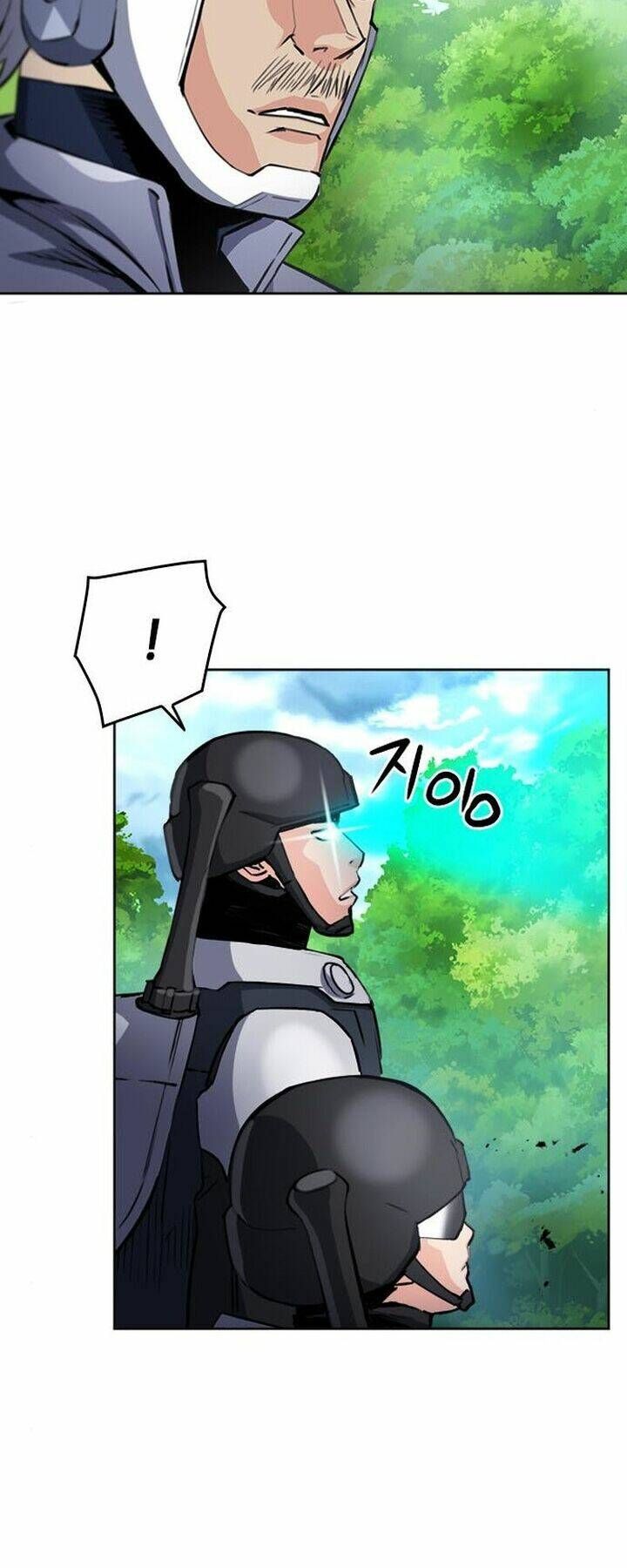 đọc truyện Druid Tại Ga Seoul - Người Hóa Thú Chương 47 ảnh 58 tại Thiên Thai Truyện