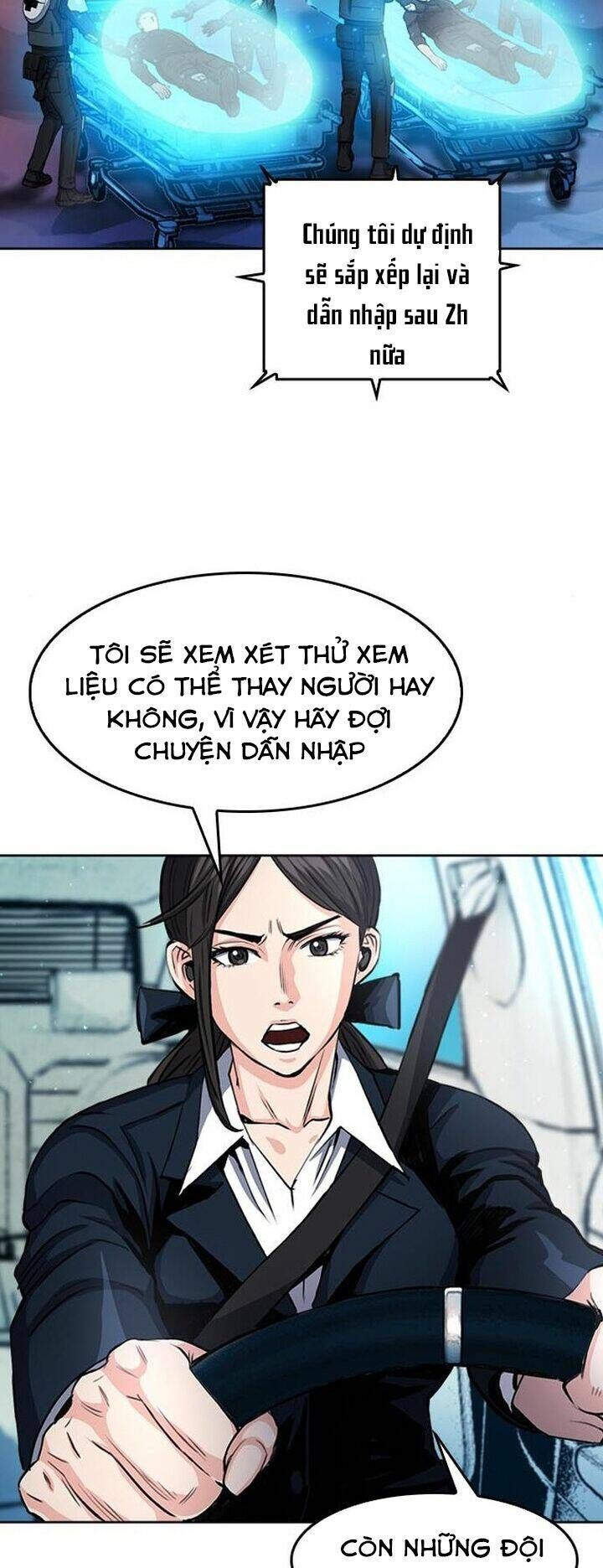 đọc truyện Druid Tại Ga Seoul - Người Hóa Thú Chương 47 ảnh 64 tại Thiên Thai Truyện