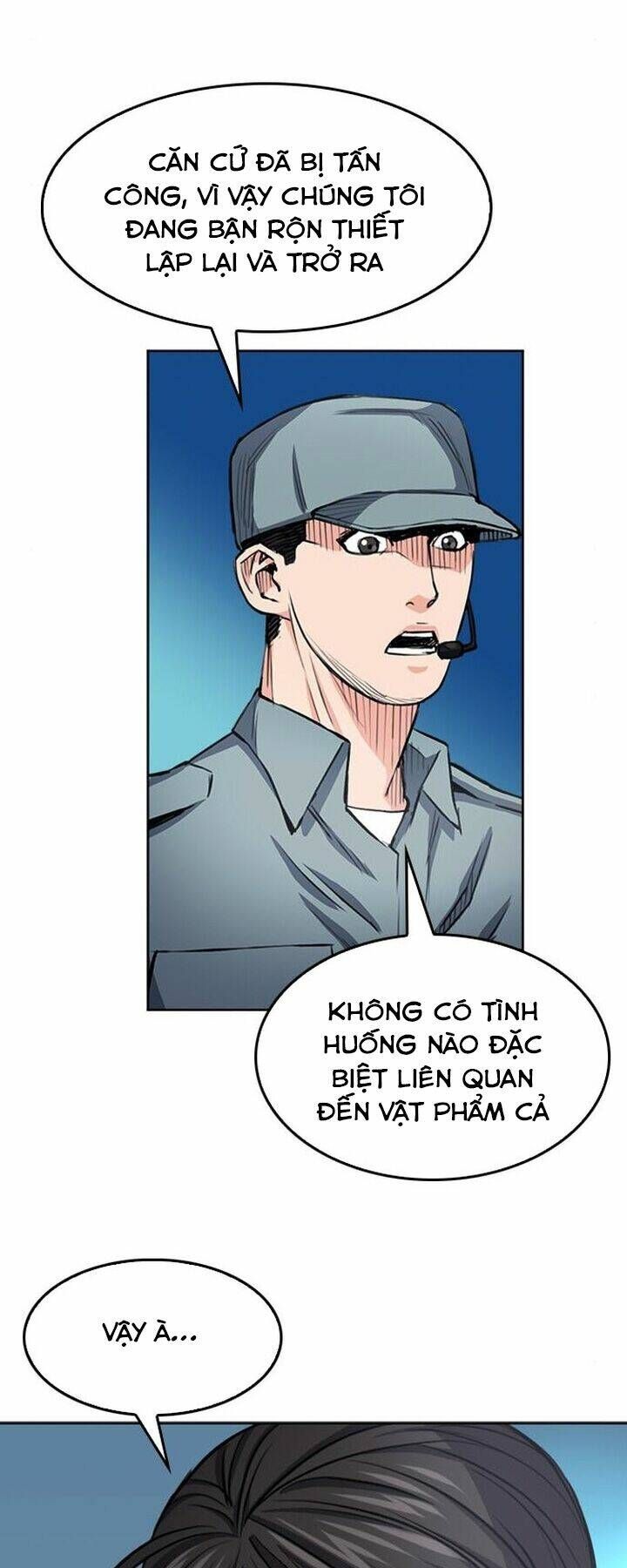 đọc truyện Druid Tại Ga Seoul - Người Hóa Thú Chương 47 ảnh 66 tại Thiên Thai Truyện