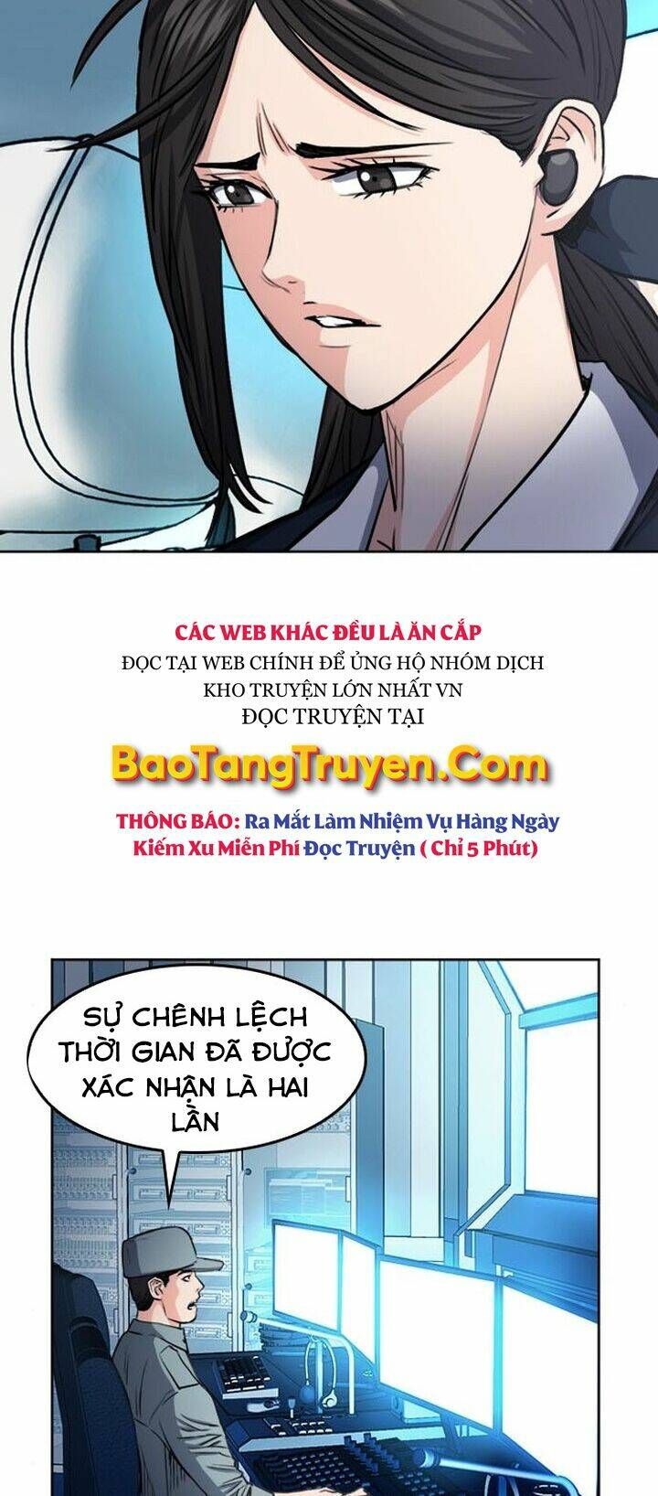 đọc truyện Druid Tại Ga Seoul - Người Hóa Thú Chương 47 ảnh 67 tại Thiên Thai Truyện