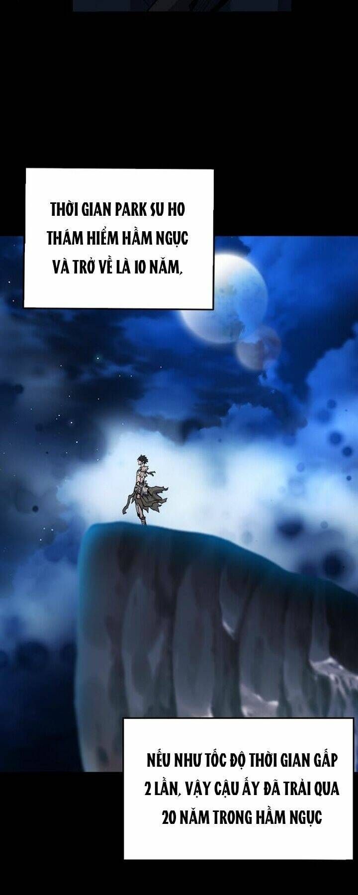 đọc truyện Druid Tại Ga Seoul - Người Hóa Thú Chương 47 ảnh 69 tại Thiên Thai Truyện