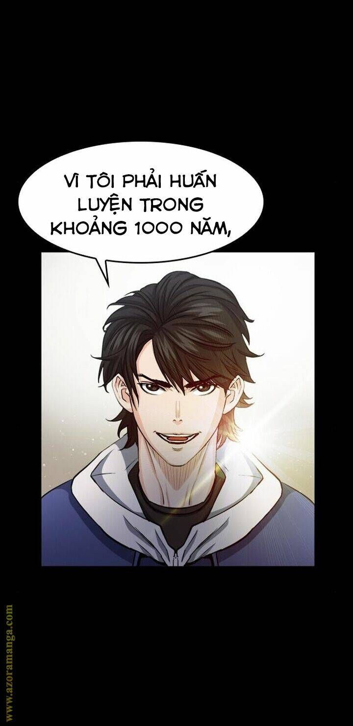 đọc truyện Druid Tại Ga Seoul - Người Hóa Thú Chương 47 ảnh 70 tại Thiên Thai Truyện