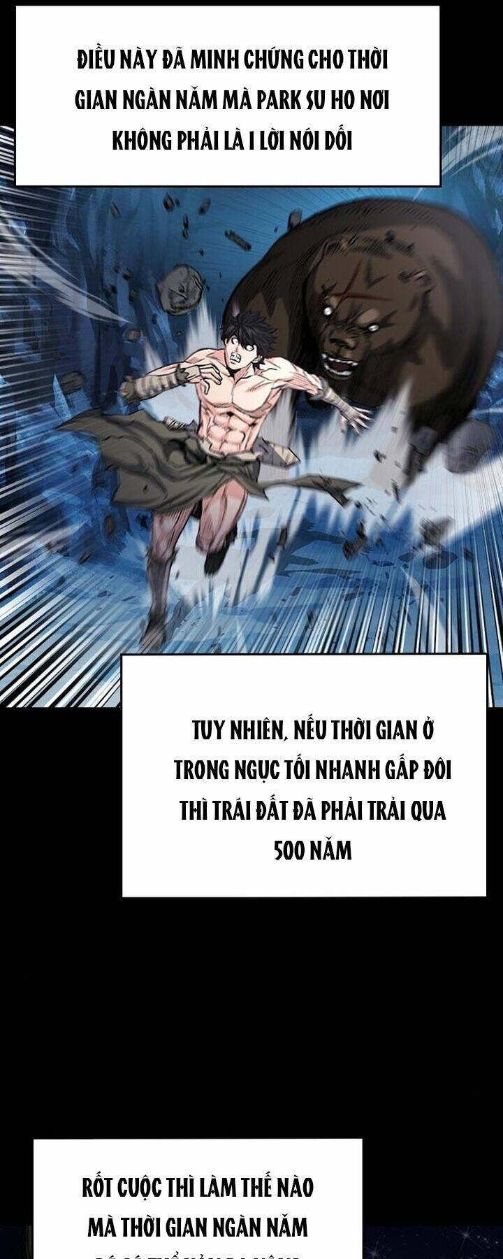 đọc truyện Druid Tại Ga Seoul - Người Hóa Thú Chương 47 ảnh 71 tại Thiên Thai Truyện