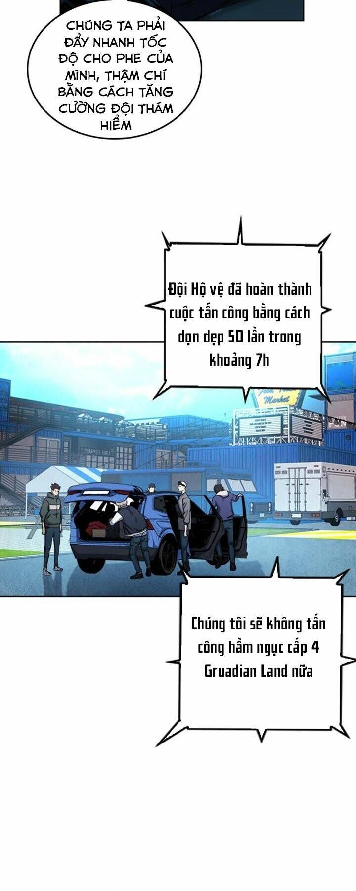 đọc truyện Druid Tại Ga Seoul - Người Hóa Thú Chương 47 ảnh 73 tại Thiên Thai Truyện