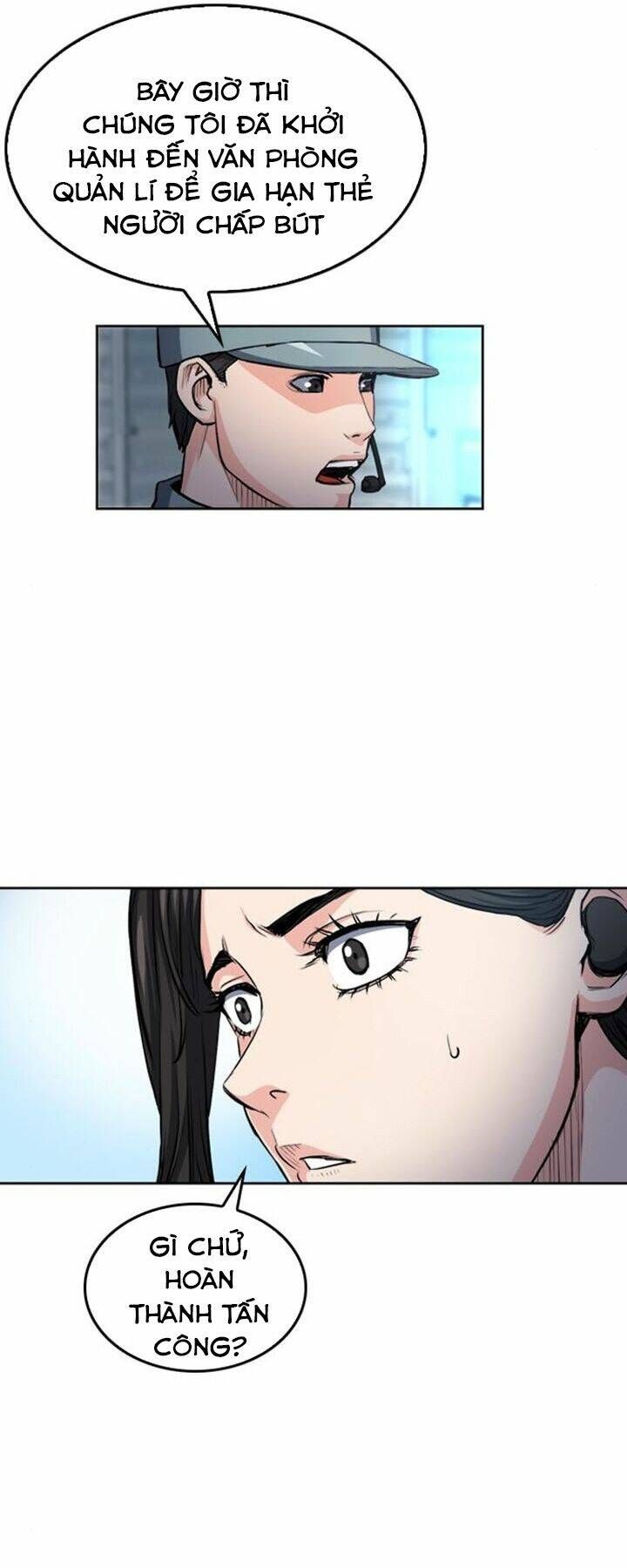 đọc truyện Druid Tại Ga Seoul - Người Hóa Thú Chương 47 ảnh 74 tại Thiên Thai Truyện