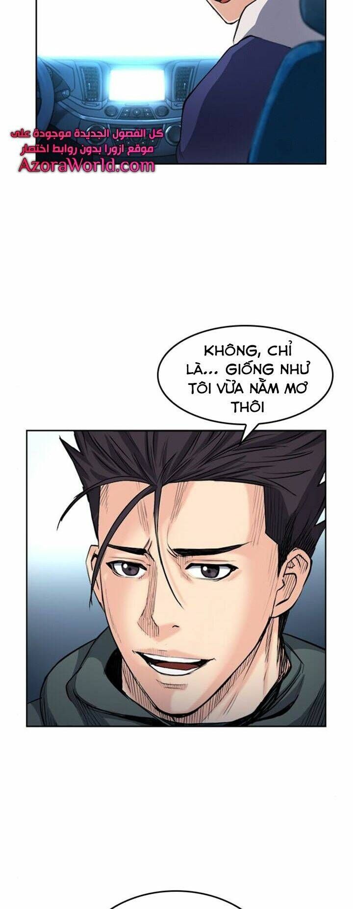 đọc truyện Druid Tại Ga Seoul - Người Hóa Thú Chương 47 ảnh 77 tại Thiên Thai Truyện