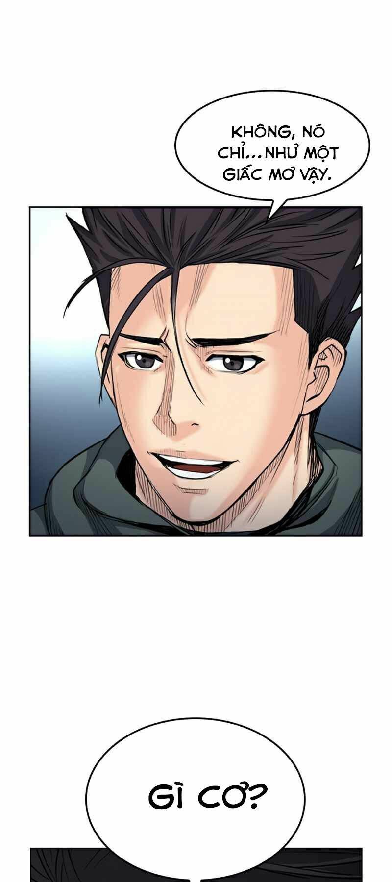 đọc truyện Druid Tại Ga Seoul - Người Hóa Thú Chương 48 ảnh 3 tại Thiên Thai Truyện