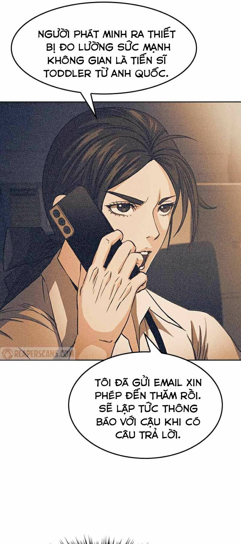 đọc truyện Druid Tại Ga Seoul - Người Hóa Thú Chương 48 ảnh 16 tại Thiên Thai Truyện