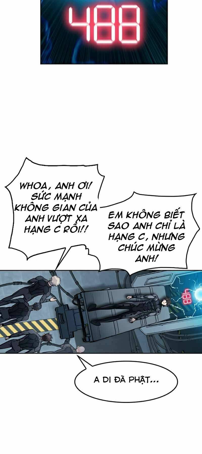 đọc truyện Druid Tại Ga Seoul - Người Hóa Thú Chương 48 ảnh 18 tại Thiên Thai Truyện