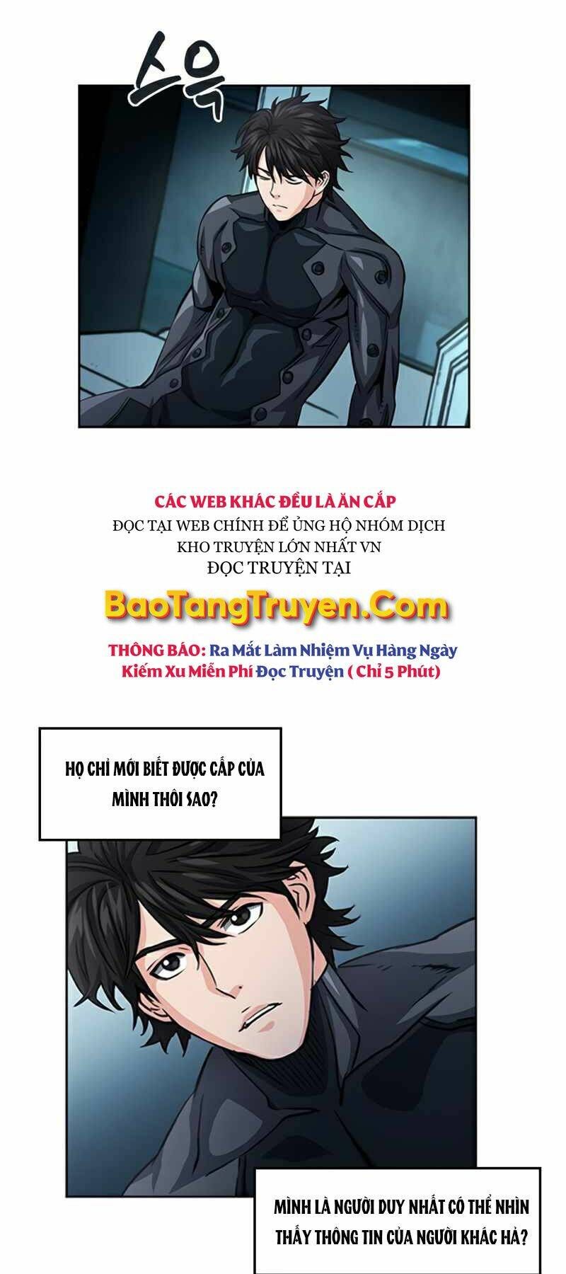 đọc truyện Druid Tại Ga Seoul - Người Hóa Thú Chương 48 ảnh 19 tại Thiên Thai Truyện