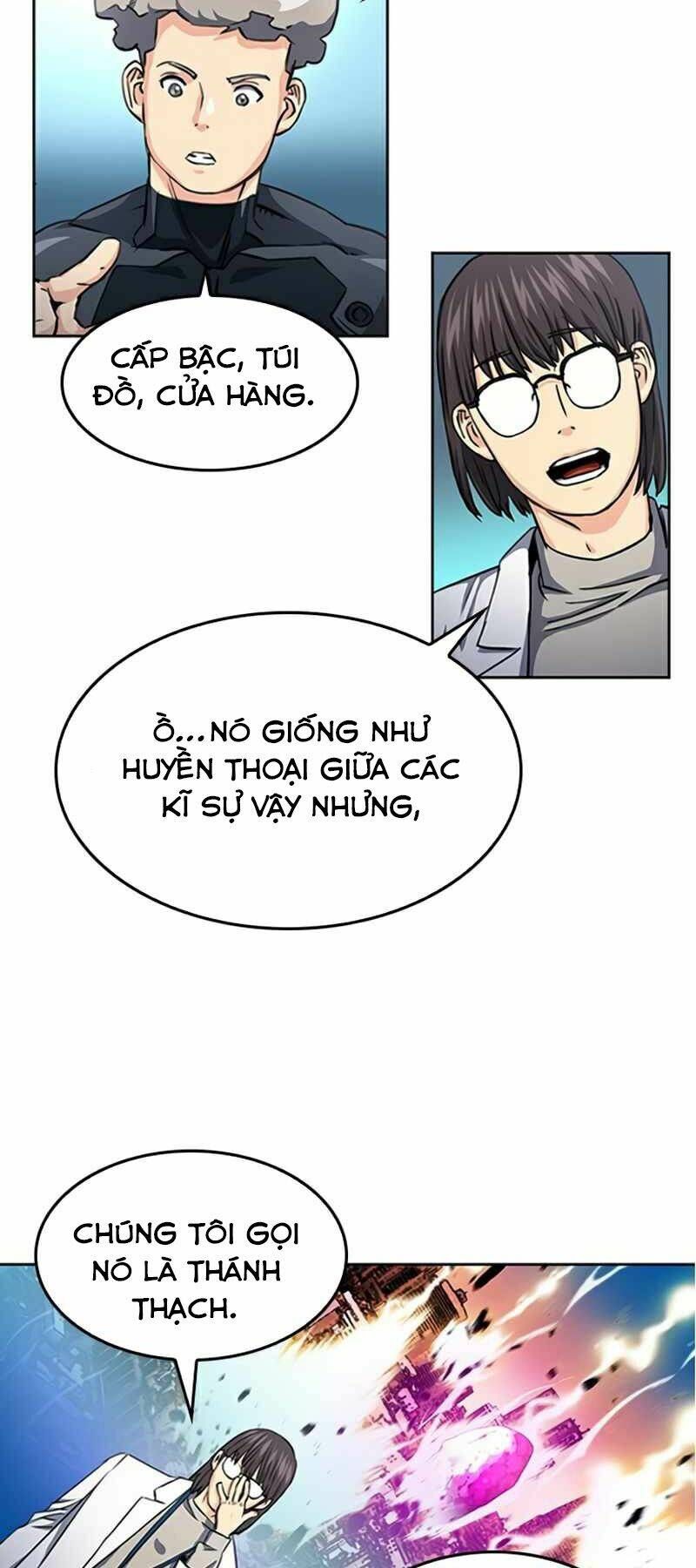 đọc truyện Druid Tại Ga Seoul - Người Hóa Thú Chương 48 ảnh 21 tại Thiên Thai Truyện