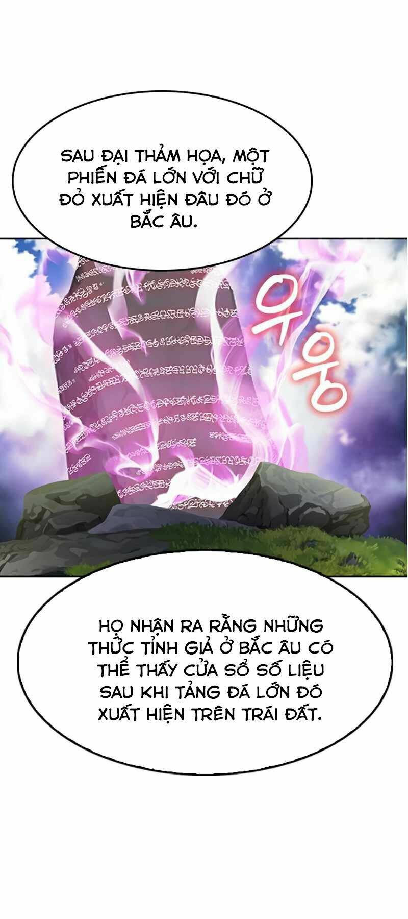 đọc truyện Druid Tại Ga Seoul - Người Hóa Thú Chương 48 ảnh 23 tại Thiên Thai Truyện