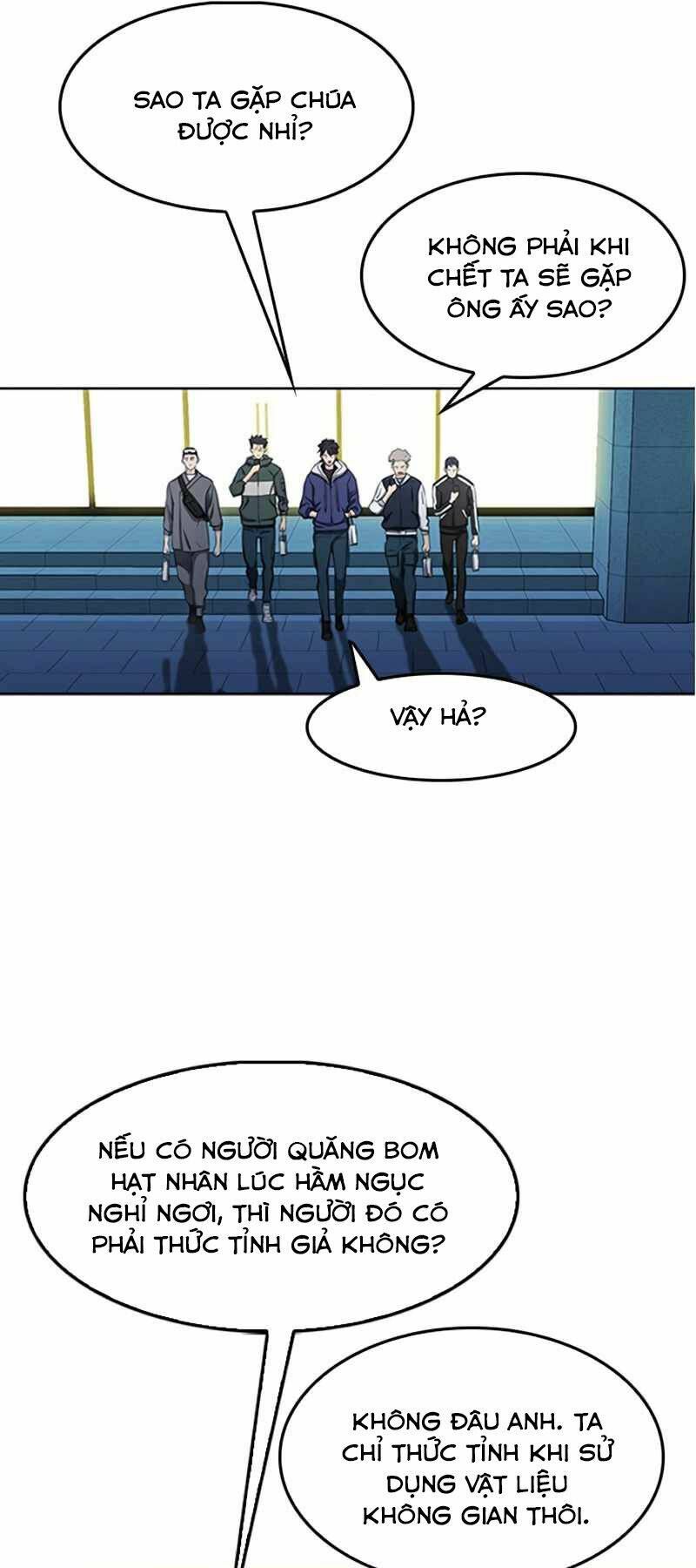 đọc truyện Druid Tại Ga Seoul - Người Hóa Thú Chương 48 ảnh 29 tại Thiên Thai Truyện