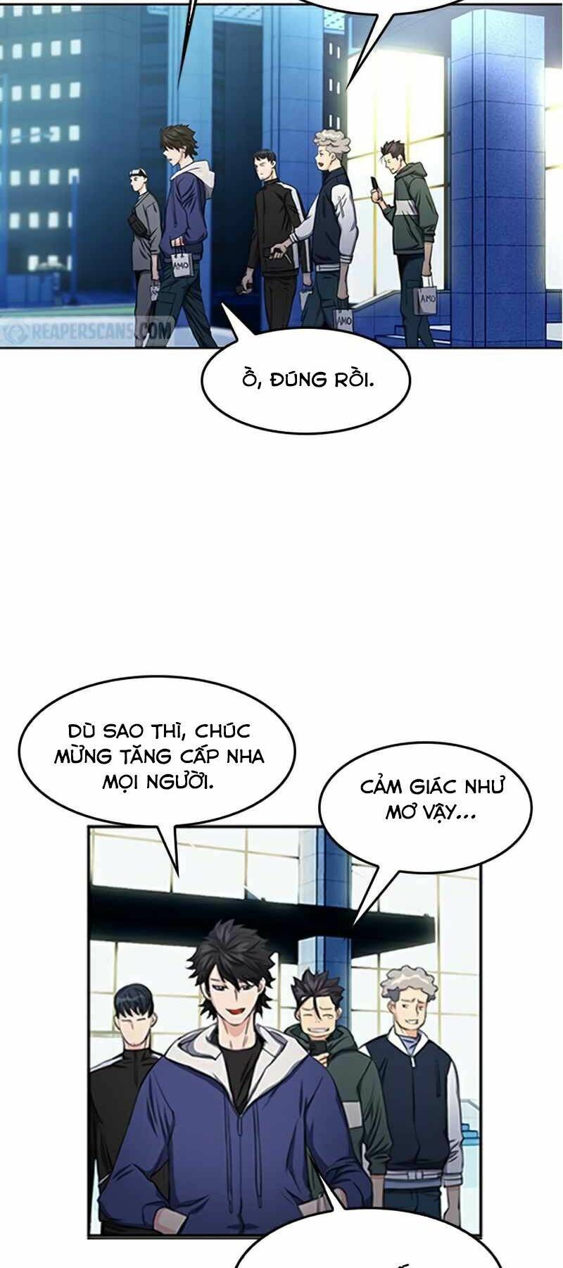 đọc truyện Druid Tại Ga Seoul - Người Hóa Thú Chương 48 ảnh 30 tại Thiên Thai Truyện