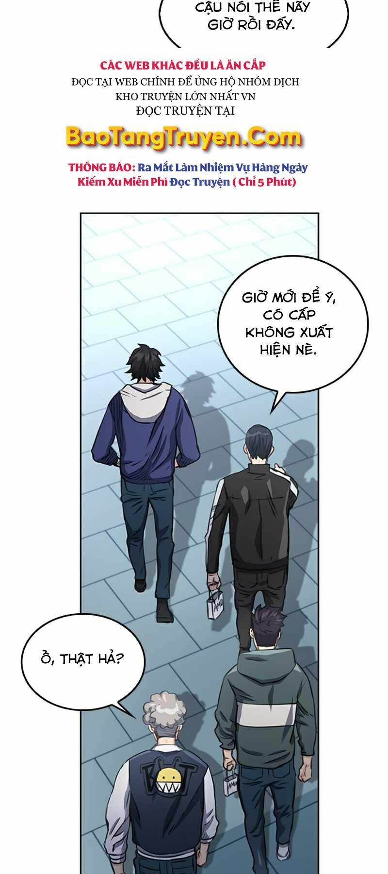 đọc truyện Druid Tại Ga Seoul - Người Hóa Thú Chương 48 ảnh 31 tại Thiên Thai Truyện