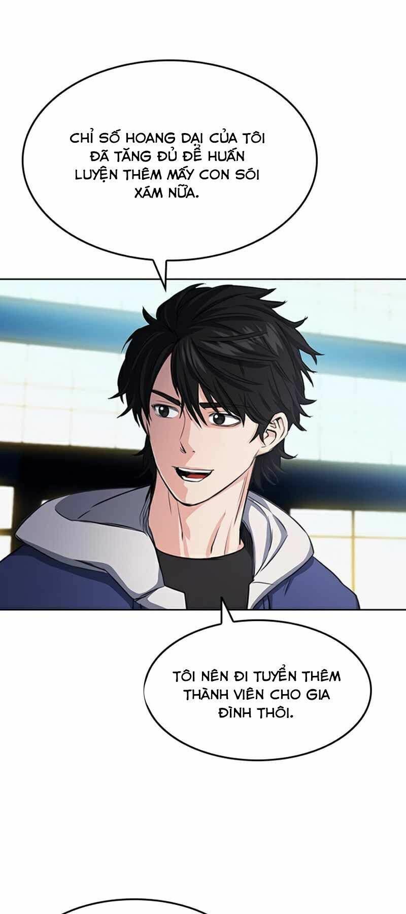 đọc truyện Druid Tại Ga Seoul - Người Hóa Thú Chương 48 ảnh 33 tại Thiên Thai Truyện