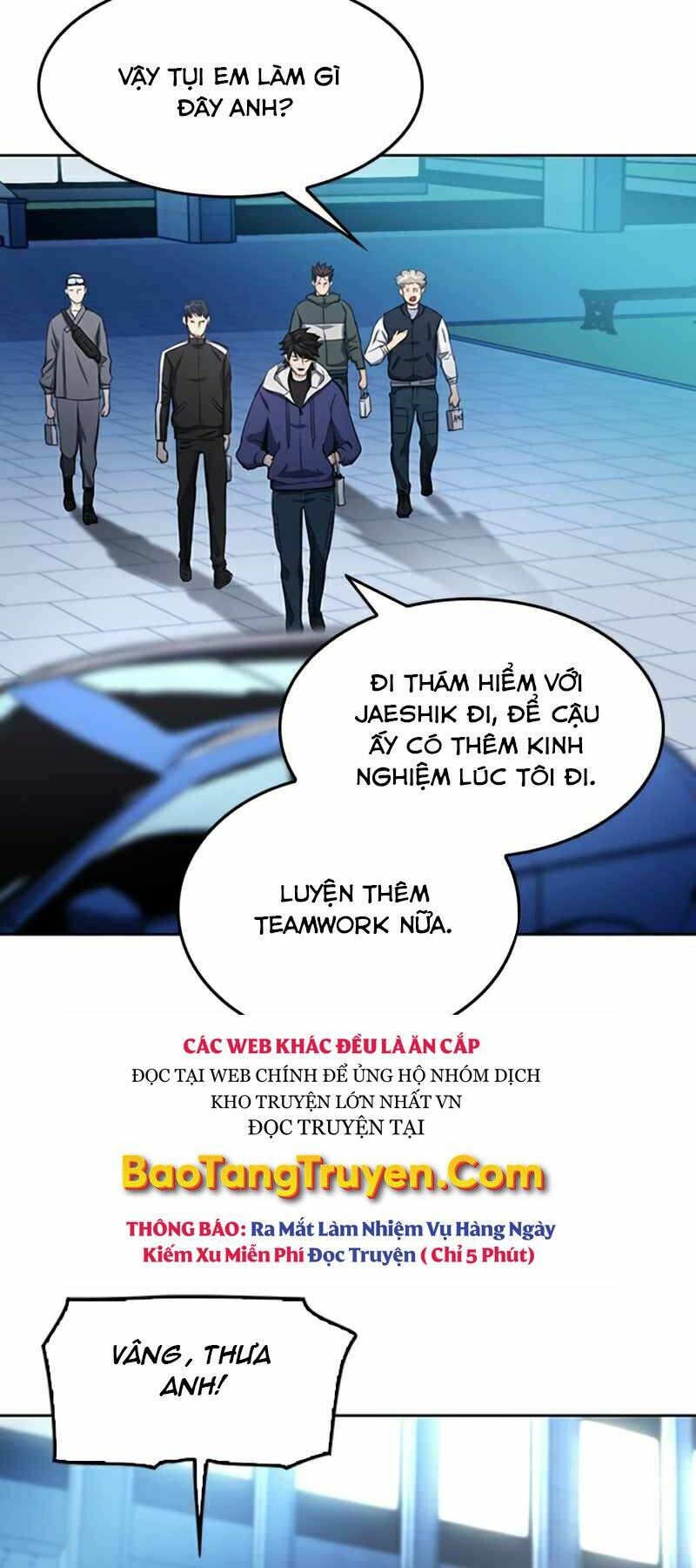 đọc truyện Druid Tại Ga Seoul - Người Hóa Thú Chương 48 ảnh 34 tại Thiên Thai Truyện