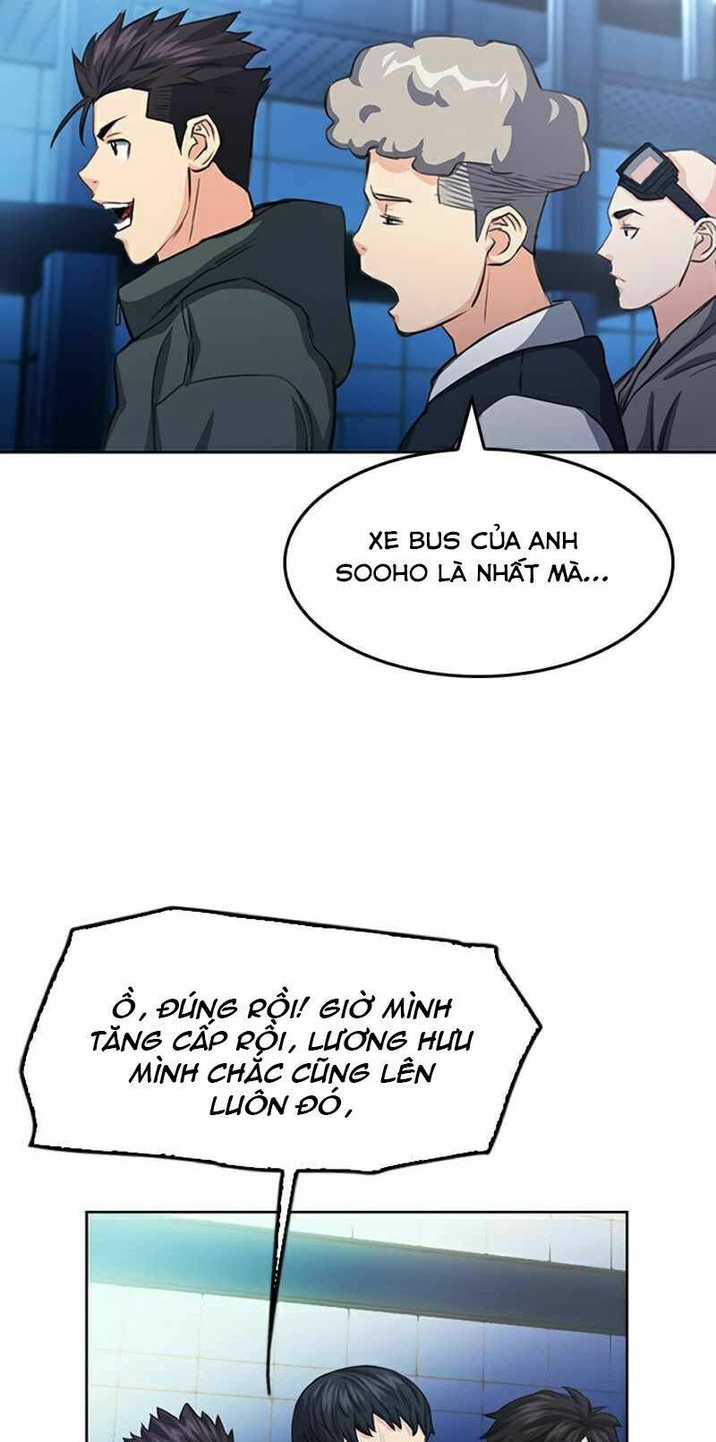 đọc truyện Druid Tại Ga Seoul - Người Hóa Thú Chương 48 ảnh 35 tại Thiên Thai Truyện