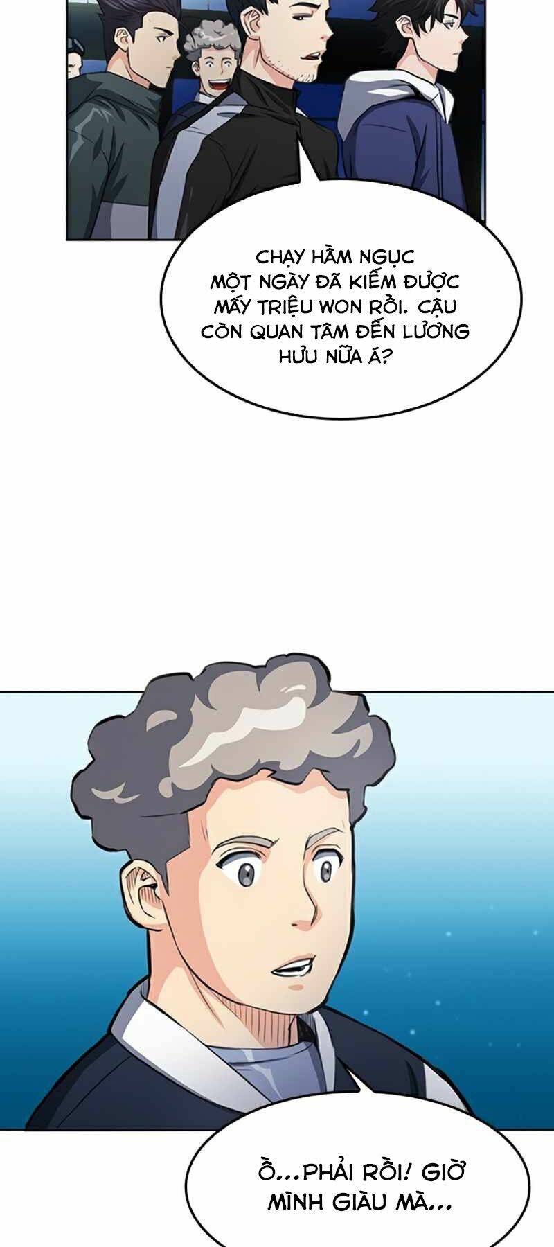 đọc truyện Druid Tại Ga Seoul - Người Hóa Thú Chương 48 ảnh 36 tại Thiên Thai Truyện