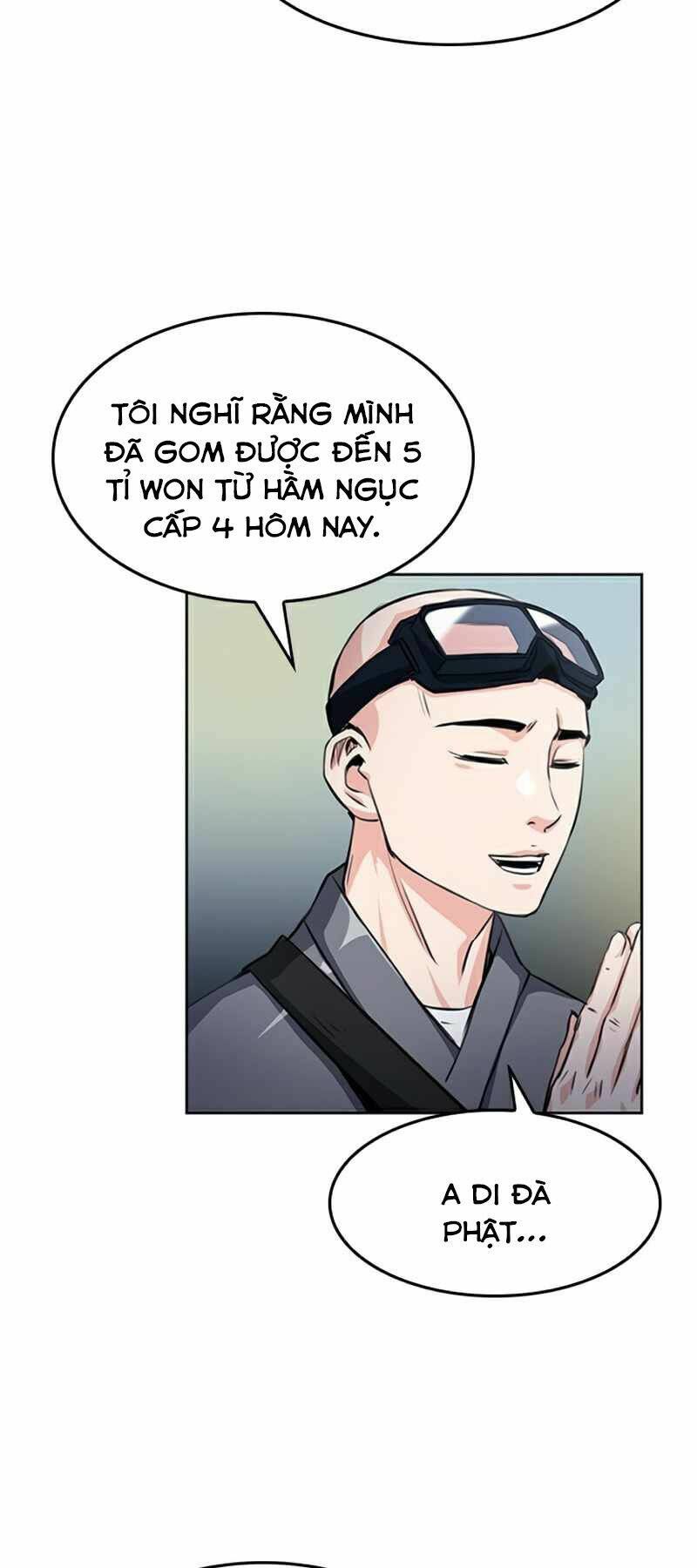 đọc truyện Druid Tại Ga Seoul - Người Hóa Thú Chương 48 ảnh 37 tại Thiên Thai Truyện