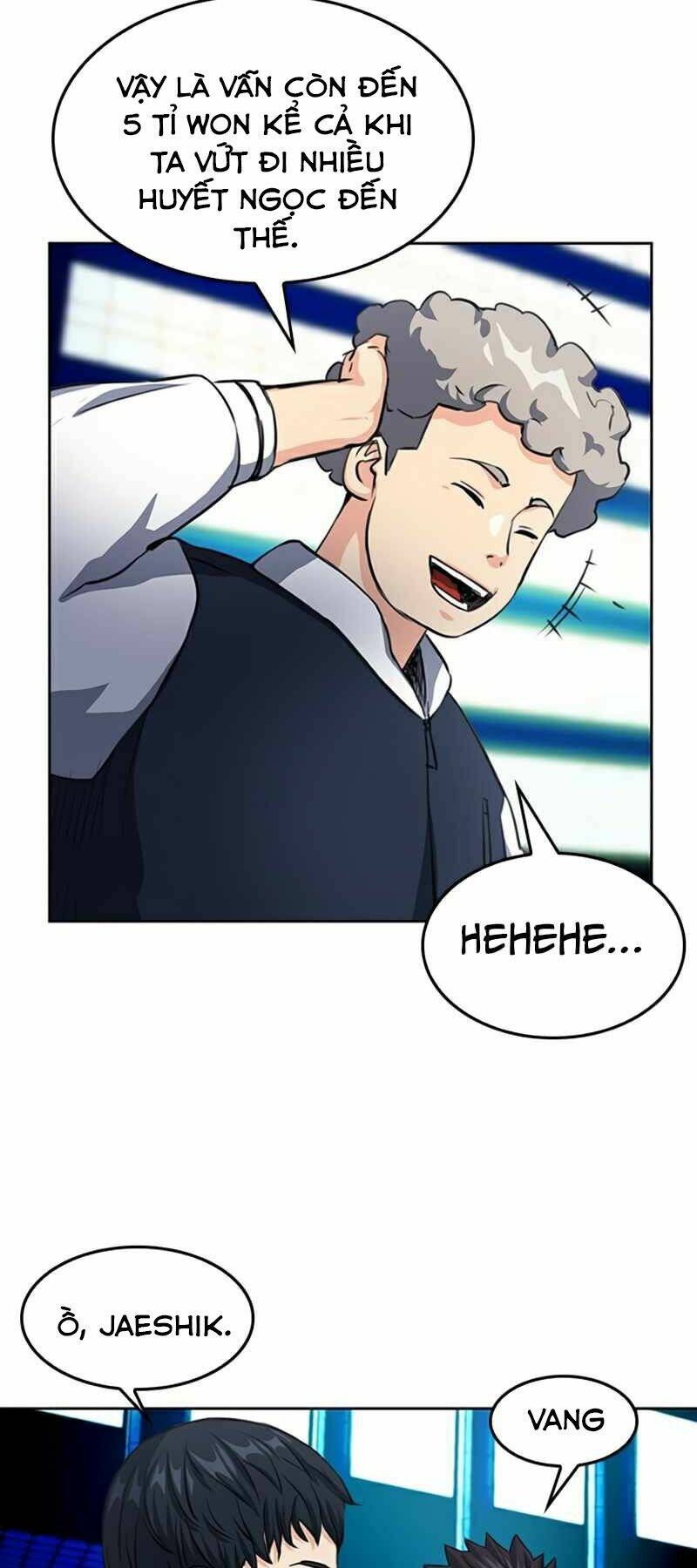 đọc truyện Druid Tại Ga Seoul - Người Hóa Thú Chương 48 ảnh 38 tại Thiên Thai Truyện