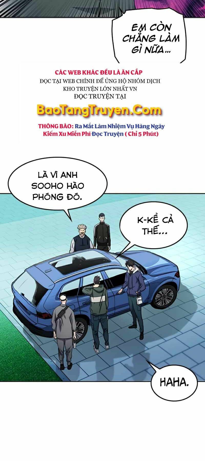 đọc truyện Druid Tại Ga Seoul - Người Hóa Thú Chương 48 ảnh 40 tại Thiên Thai Truyện