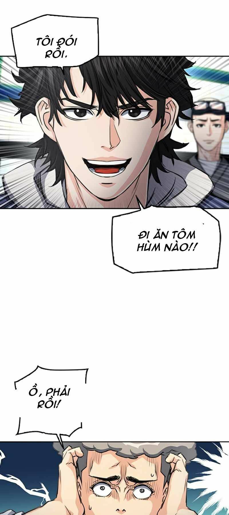 đọc truyện Druid Tại Ga Seoul - Người Hóa Thú Chương 48 ảnh 41 tại Thiên Thai Truyện