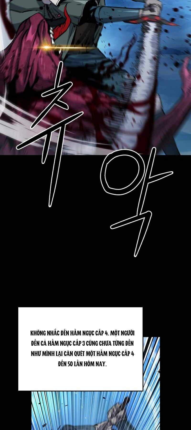 đọc truyện Druid Tại Ga Seoul - Người Hóa Thú Chương 48 ảnh 6 tại Thiên Thai Truyện