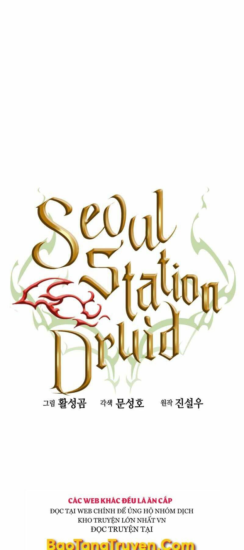 đọc truyện Druid Tại Ga Seoul - Người Hóa Thú Chương 48 ảnh 44 tại Thiên Thai Truyện