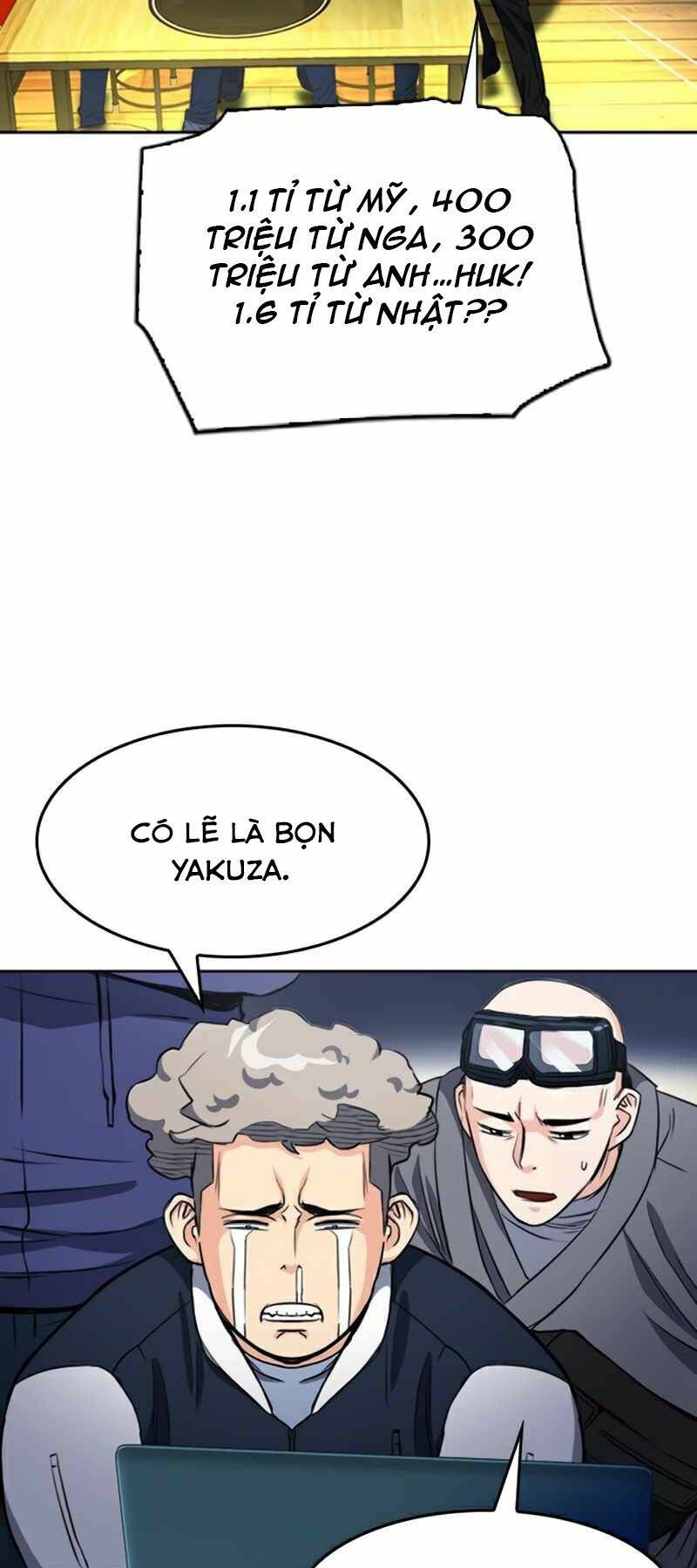 đọc truyện Druid Tại Ga Seoul - Người Hóa Thú Chương 48 ảnh 46 tại Thiên Thai Truyện