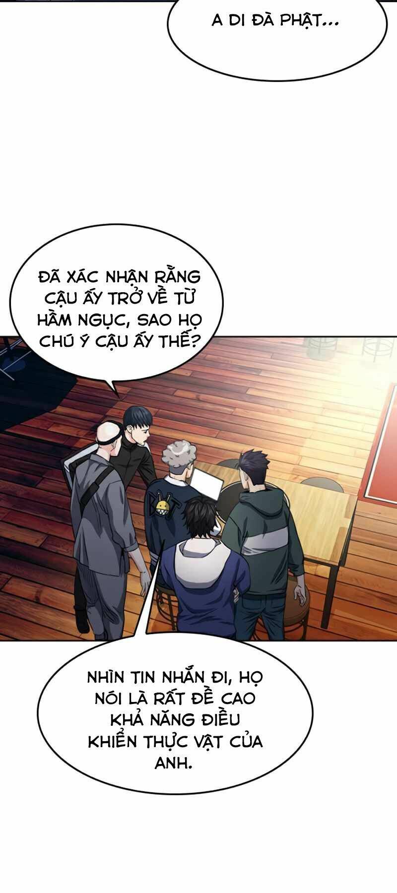 đọc truyện Druid Tại Ga Seoul - Người Hóa Thú Chương 48 ảnh 47 tại Thiên Thai Truyện