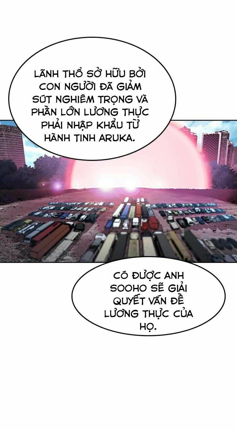 đọc truyện Druid Tại Ga Seoul - Người Hóa Thú Chương 48 ảnh 48 tại Thiên Thai Truyện