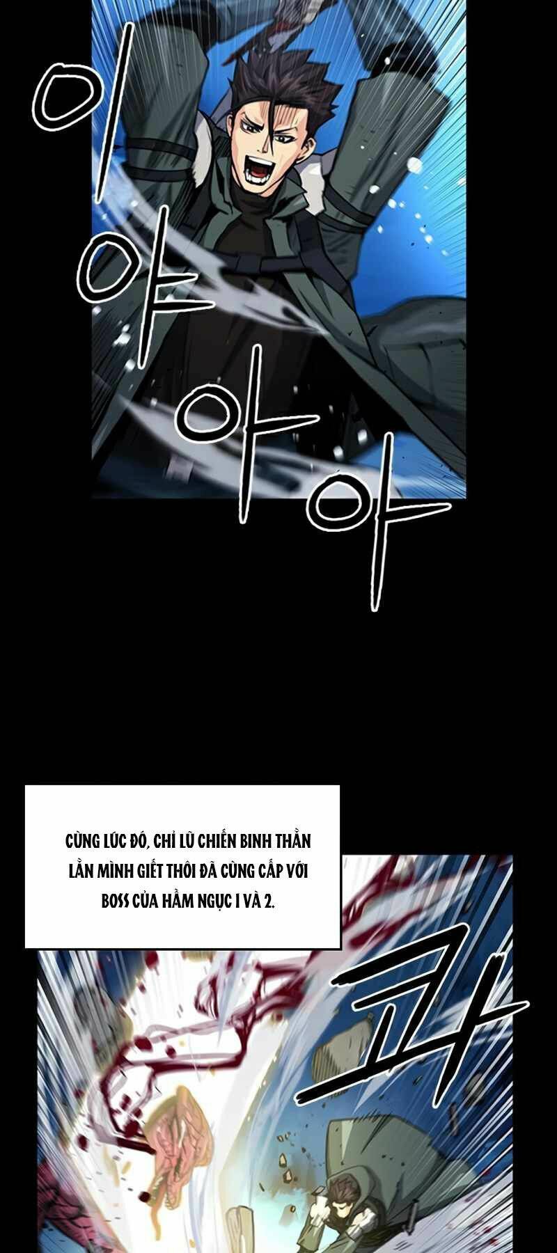 đọc truyện Druid Tại Ga Seoul - Người Hóa Thú Chương 48 ảnh 7 tại Thiên Thai Truyện