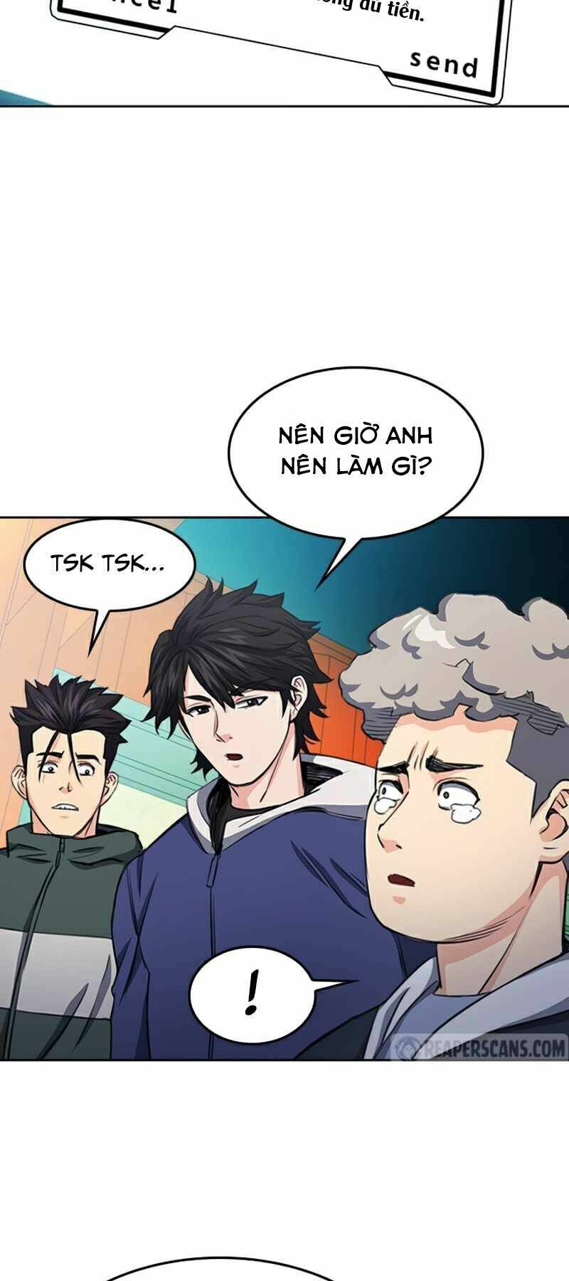 đọc truyện Druid Tại Ga Seoul - Người Hóa Thú Chương 48 ảnh 53 tại Thiên Thai Truyện