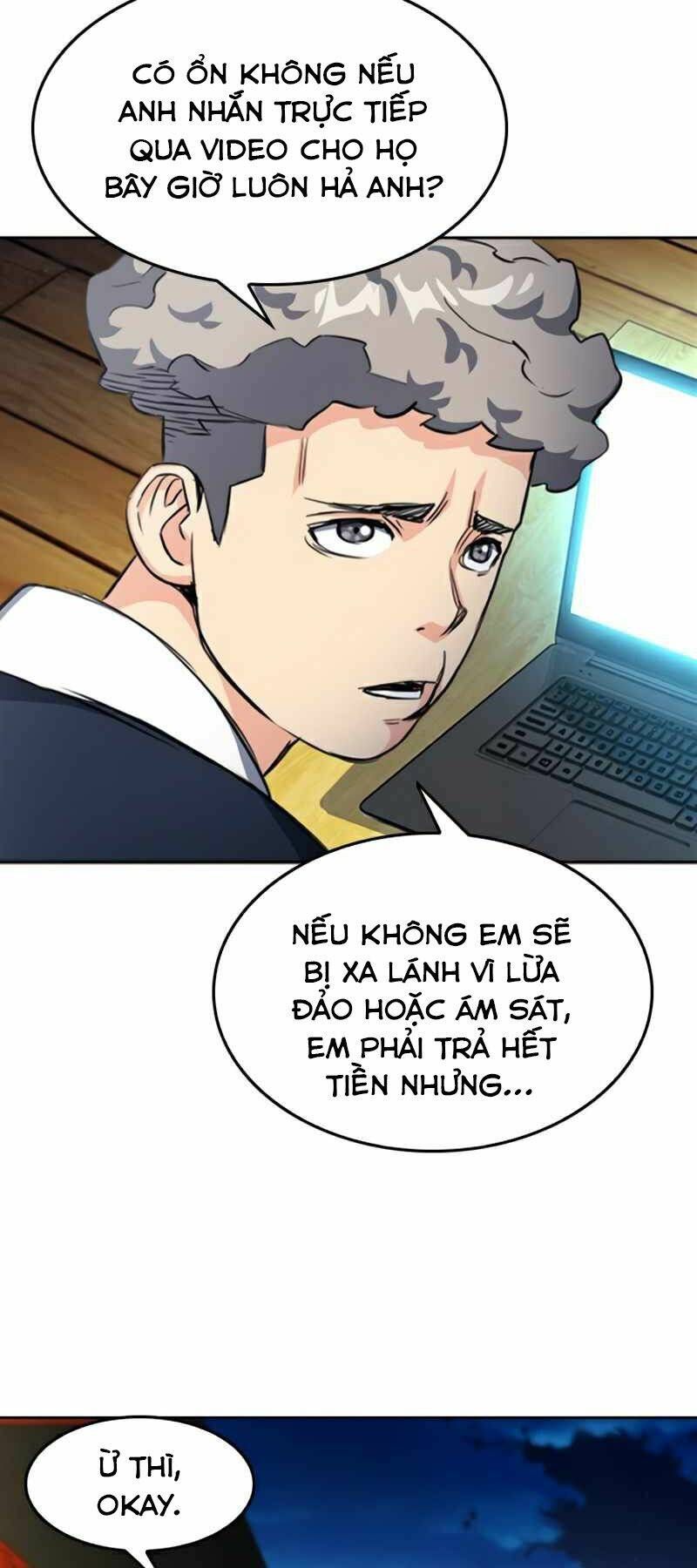 đọc truyện Druid Tại Ga Seoul - Người Hóa Thú Chương 48 ảnh 54 tại Thiên Thai Truyện