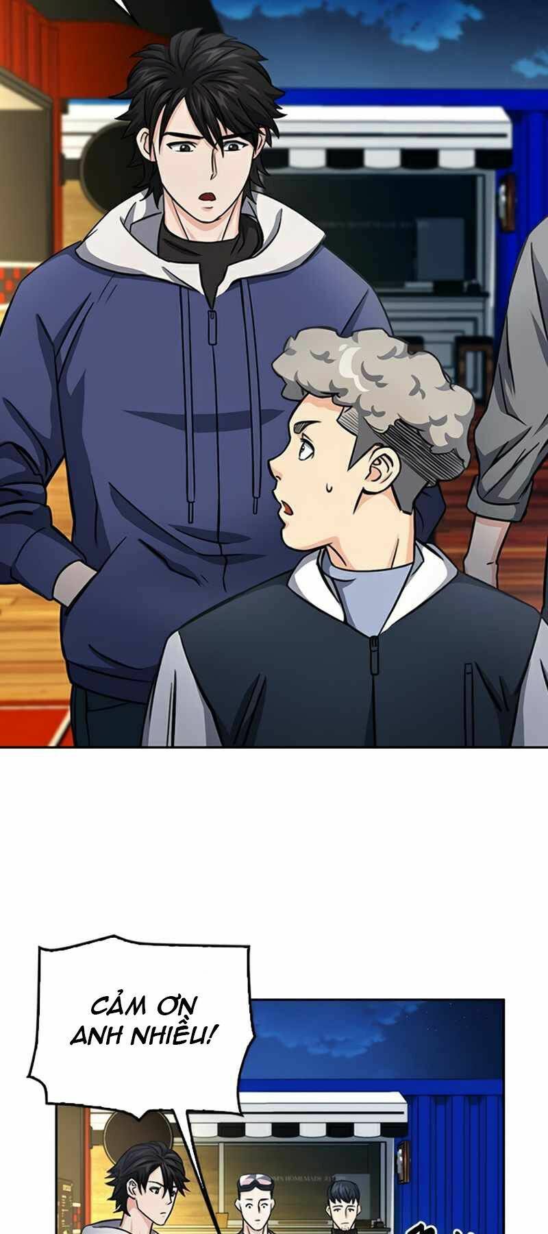 đọc truyện Druid Tại Ga Seoul - Người Hóa Thú Chương 48 ảnh 55 tại Thiên Thai Truyện