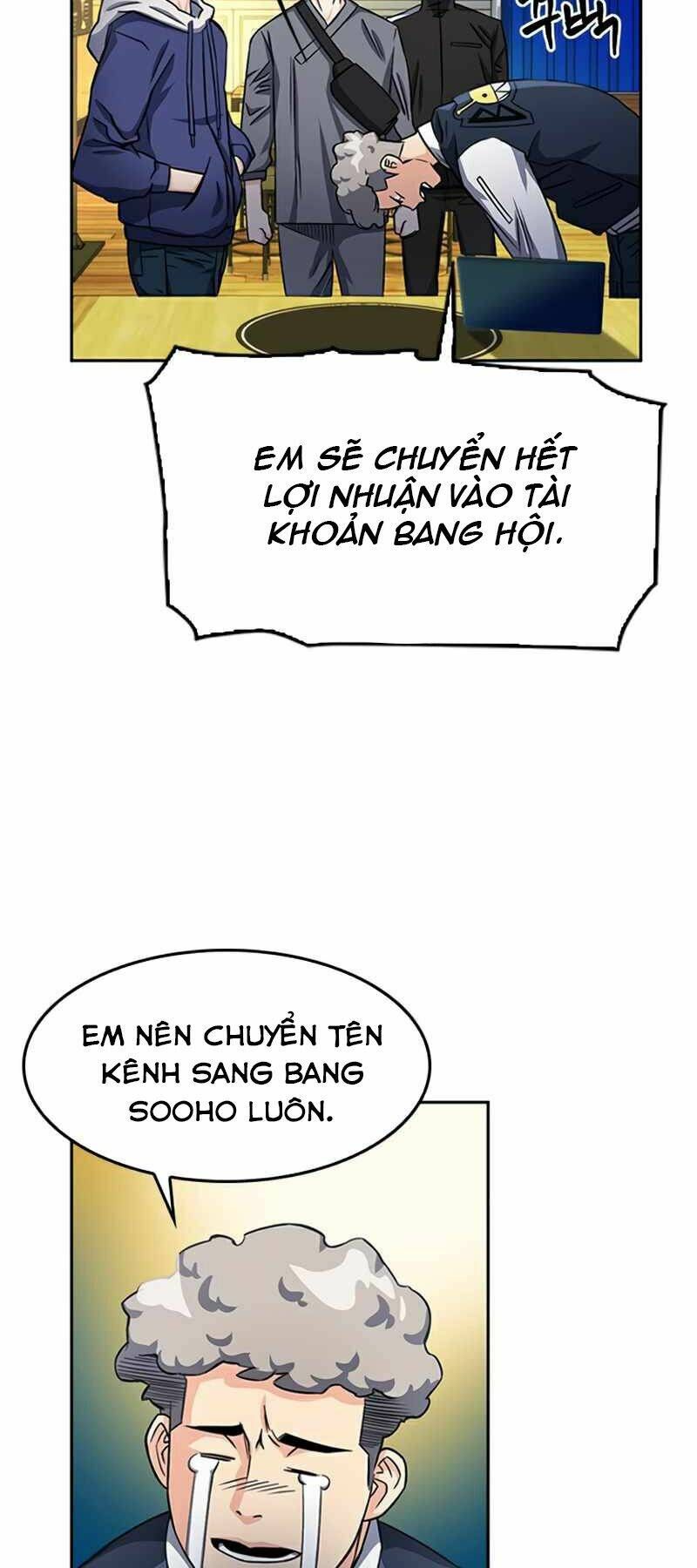 đọc truyện Druid Tại Ga Seoul - Người Hóa Thú Chương 48 ảnh 56 tại Thiên Thai Truyện