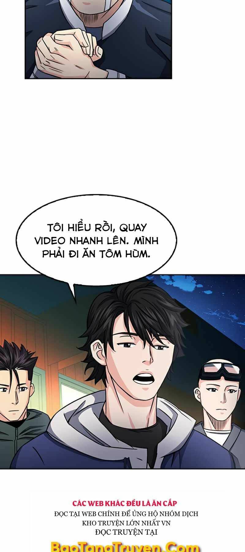 đọc truyện Druid Tại Ga Seoul - Người Hóa Thú Chương 48 ảnh 57 tại Thiên Thai Truyện