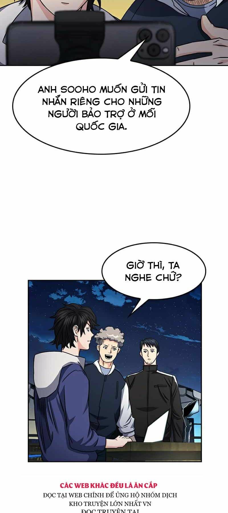 đọc truyện Druid Tại Ga Seoul - Người Hóa Thú Chương 48 ảnh 60 tại Thiên Thai Truyện