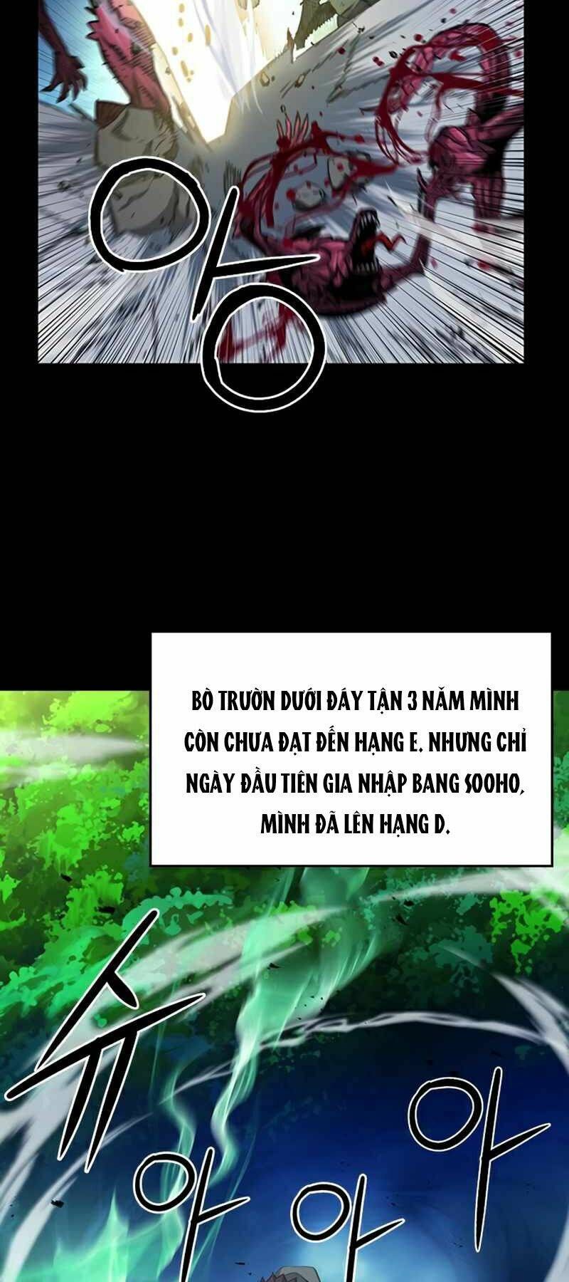 đọc truyện Druid Tại Ga Seoul - Người Hóa Thú Chương 48 ảnh 8 tại Thiên Thai Truyện