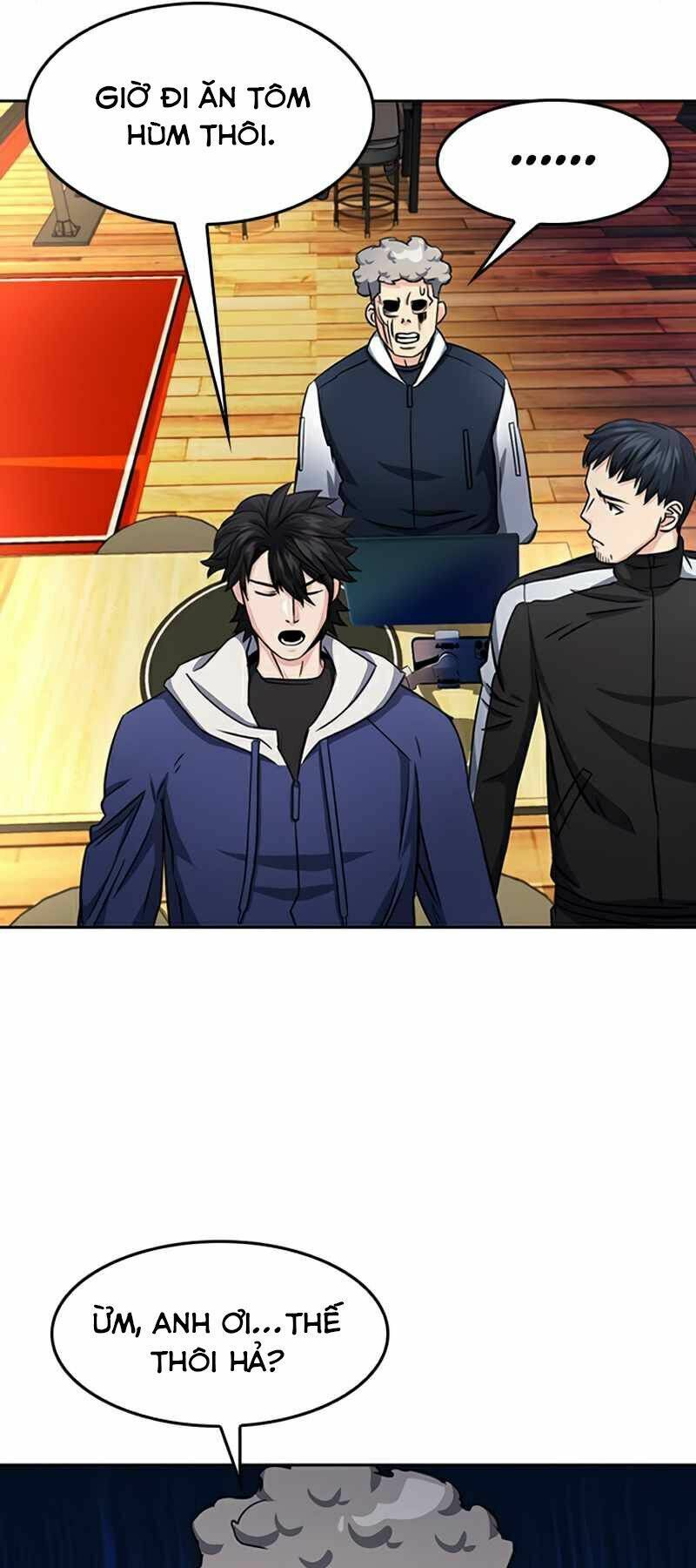 đọc truyện Druid Tại Ga Seoul - Người Hóa Thú Chương 48 ảnh 62 tại Thiên Thai Truyện