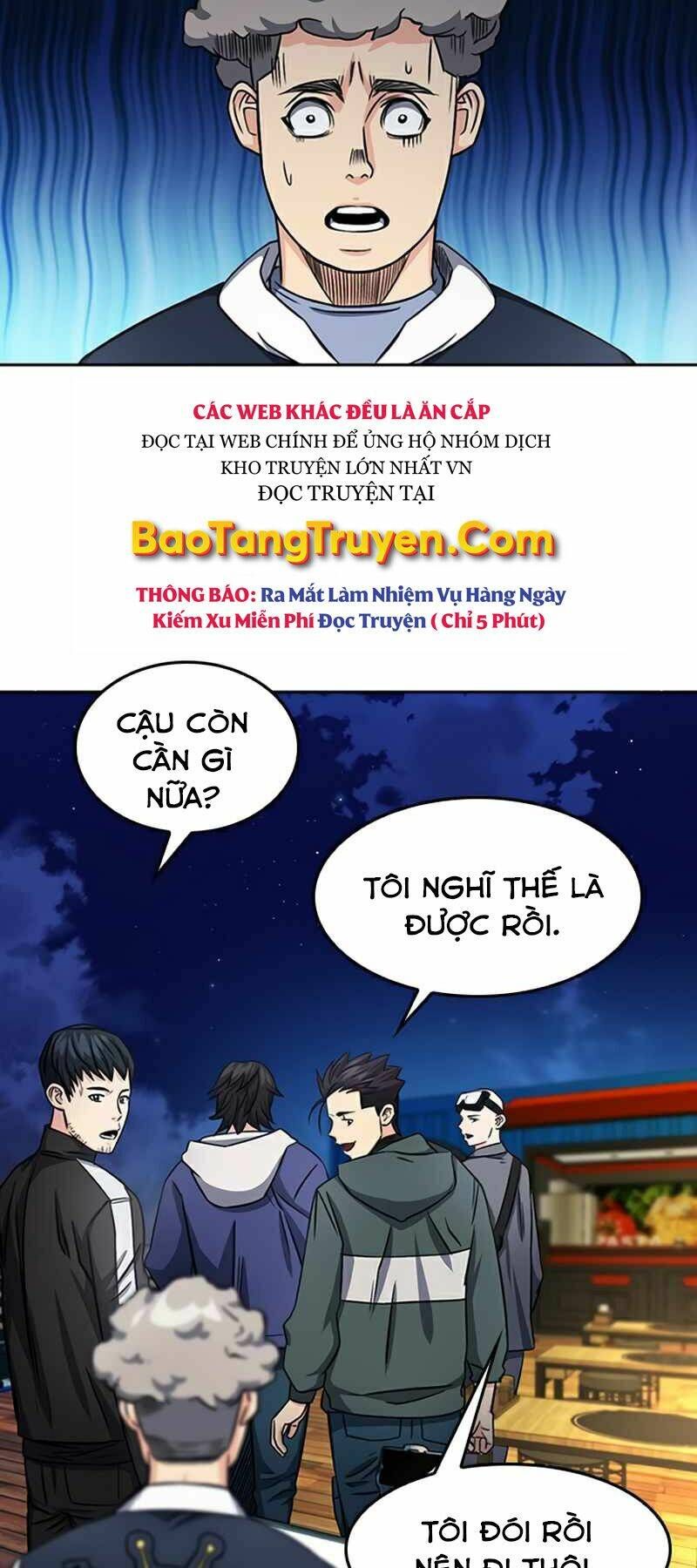 đọc truyện Druid Tại Ga Seoul - Người Hóa Thú Chương 48 ảnh 63 tại Thiên Thai Truyện