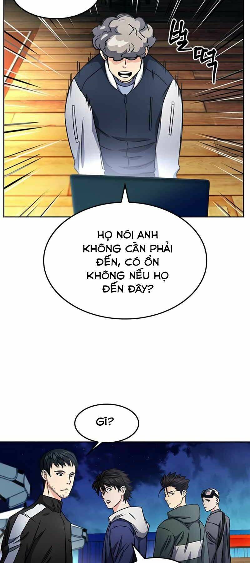 đọc truyện Druid Tại Ga Seoul - Người Hóa Thú Chương 48 ảnh 65 tại Thiên Thai Truyện