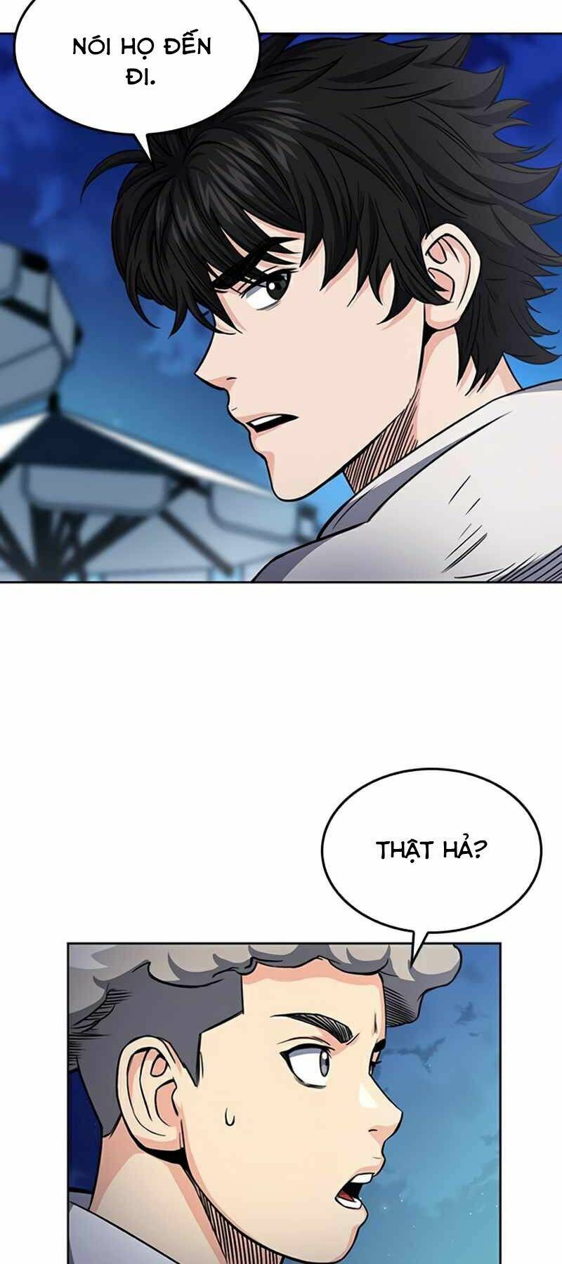 đọc truyện Druid Tại Ga Seoul - Người Hóa Thú Chương 48 ảnh 67 tại Thiên Thai Truyện