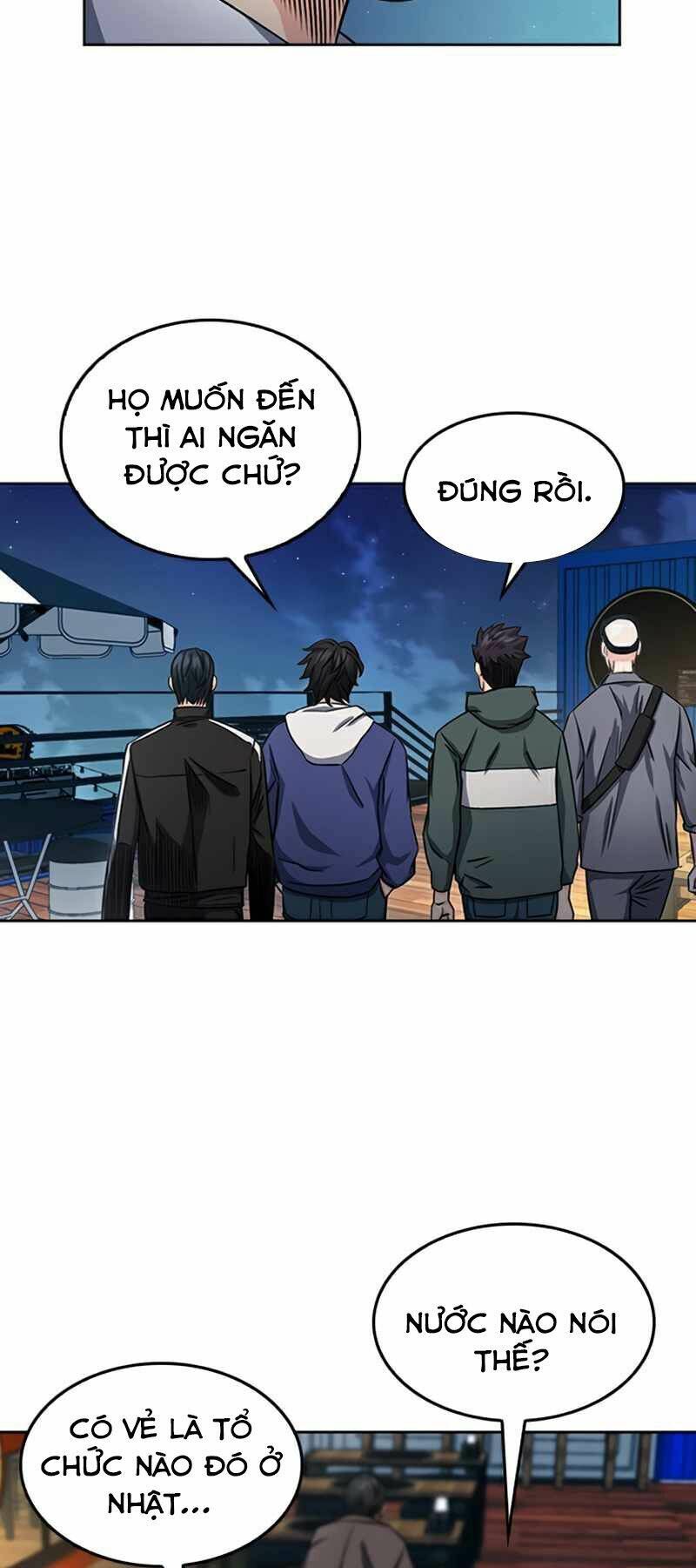 đọc truyện Druid Tại Ga Seoul - Người Hóa Thú Chương 48 ảnh 68 tại Thiên Thai Truyện