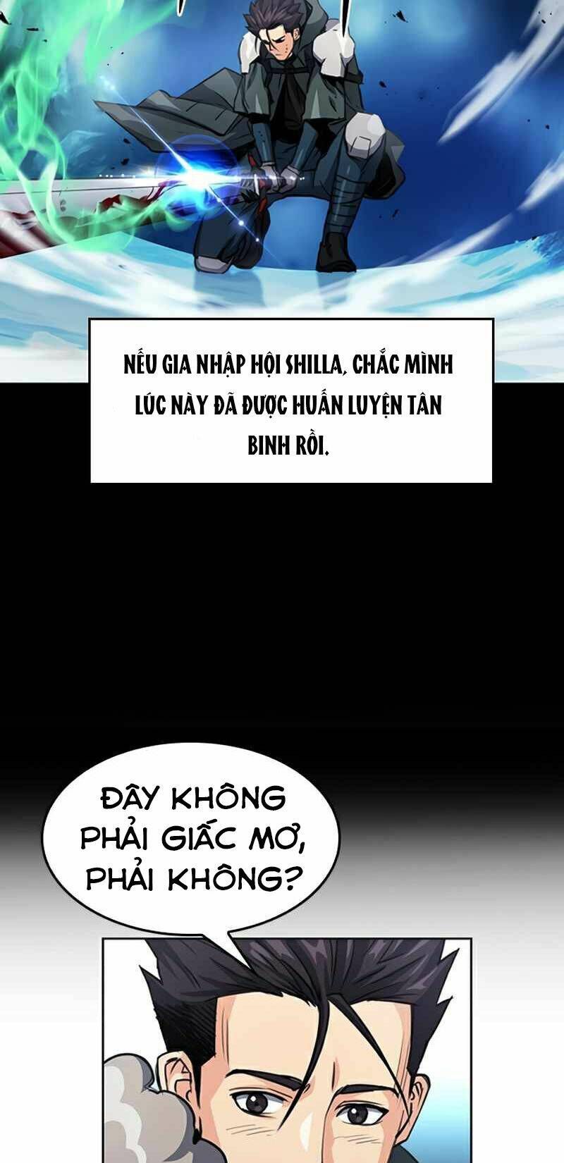 đọc truyện Druid Tại Ga Seoul - Người Hóa Thú Chương 48 ảnh 9 tại Thiên Thai Truyện