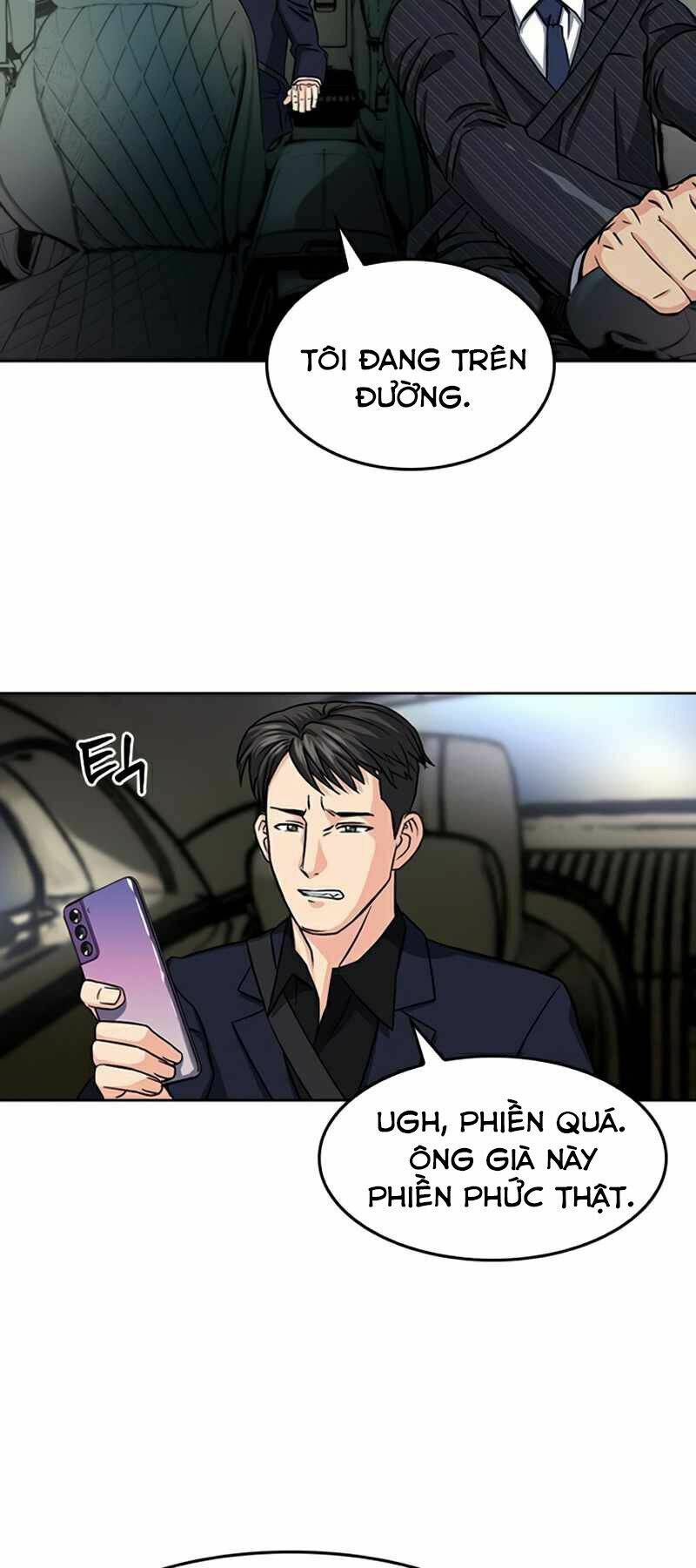 đọc truyện Druid Tại Ga Seoul - Người Hóa Thú Chương 48 ảnh 72 tại Thiên Thai Truyện