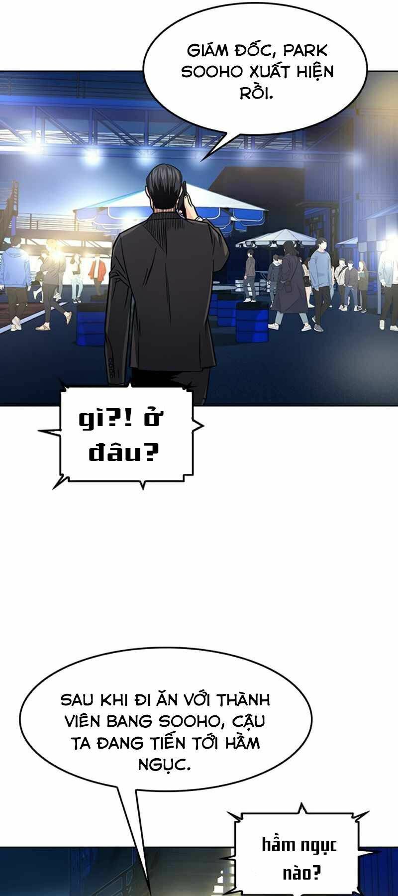 đọc truyện Druid Tại Ga Seoul - Người Hóa Thú Chương 48 ảnh 75 tại Thiên Thai Truyện