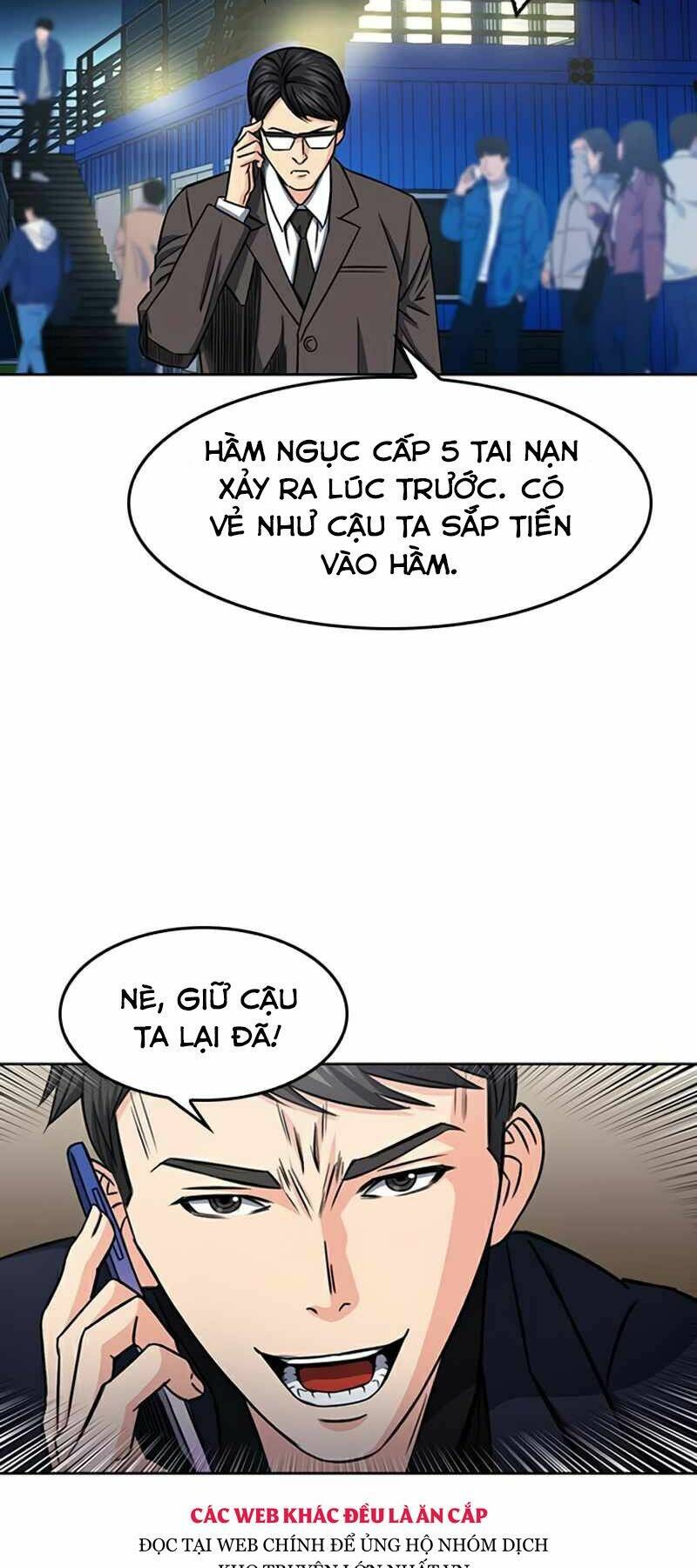 đọc truyện Druid Tại Ga Seoul - Người Hóa Thú Chương 48 ảnh 76 tại Thiên Thai Truyện